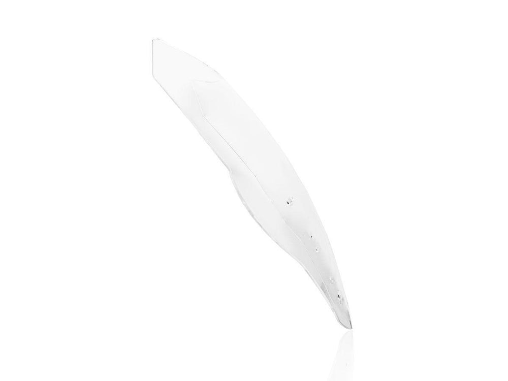 WRS Windscreen For BMW R 1200 RT ABS 2014-2019 61 cm (24") - Clear