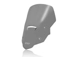 WRS Windscreen For Honda XL750 ABS 2023-2024 45.5 cm (18") - Dark Smoke