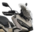 WRS Windscreen For Honda X-ADV 750 ABS 2021-2023 - Clear