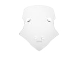 WRS Windscreen For Ducati MultiStrada V4 1200 ABS 2021-2024 52 cm (20-1/2") - Clear