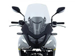 WRS Windscreen For Honda XL750 ABS 2025 - Clear