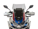 WRS Windscreen For Honda CRF1100L ABS Africa Twin 2020-2024 40 cm (15-3/4") - Smoke