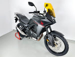 WRS Windscreen For Honda XL750 ABS 2023-2024 35.5 cm (14") - Yellow