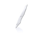 WRS Windscreen For BMW F 750 GS ABS 2018-2023 44 cm (17-3/8") - Clear