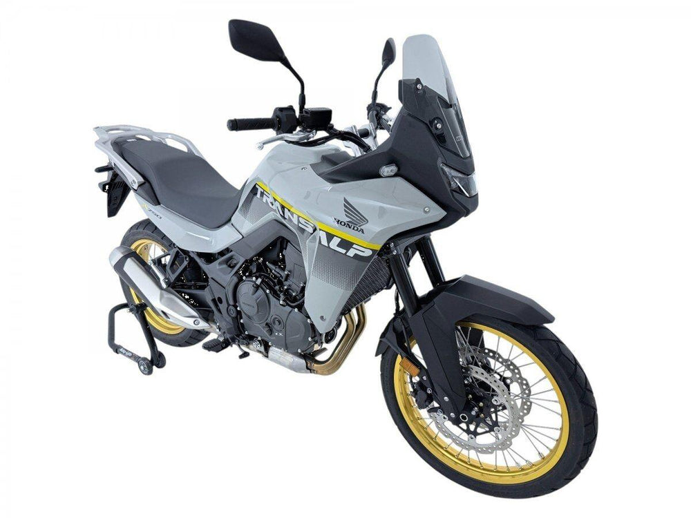 WRS Windscreen For Honda XL750 ABS 2025 - Smoke