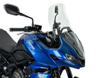 WRS Windscreen For Triumph Tiger Sport 660 ABS 2022-2023 59 cm (23-1/4") - Clear