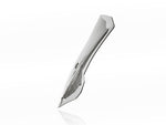 WRS Windscreen For BMW S 1000 XR 2020-2023 47 cm (18-1/2") - Smoke