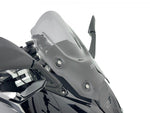WRS Windscreen For BMW R1300RS 2025-2026 36cm (14-1/4") - Clear