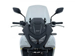 WRS Windscreen For Honda XL750 ABS 2025 - Smoke