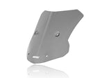 WRS Windscreen For BMW S 1000 XR 2020-2023 38 cm (15") - Dark Smoke