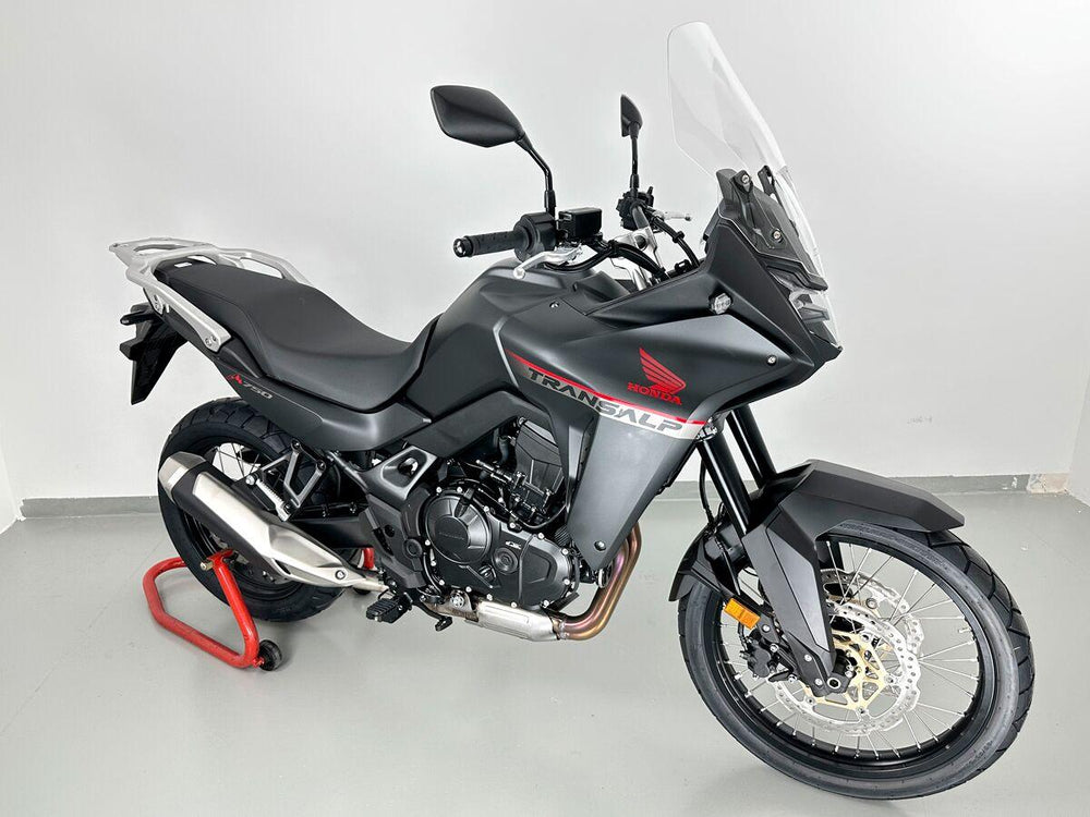 WRS Windscreen For Honda XL750 ABS 2023-2024 50.5 cm (19-7/8") - Clear