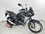 WRS Windscreen For Honda XL750 ABS 2023-2024 50.5 cm (19-7/8") - Clear