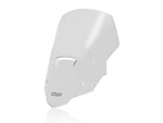 WRS Windscreen For Honda XL750 ABS 2023-2024 45.5 cm (18") - Clear