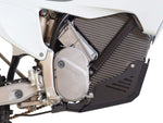 AXP Xtrem Skid Plate For Stark Varg 2023-2025 - Black