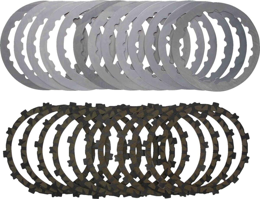 Rekluse Radius CX Clutch Kit Replacement For Harley Davidson FLD 1690 2012-2013