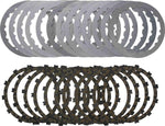 Rekluse Radius CX Clutch Kit Replacement For Harley Davidson FLD 1690 2012-2013