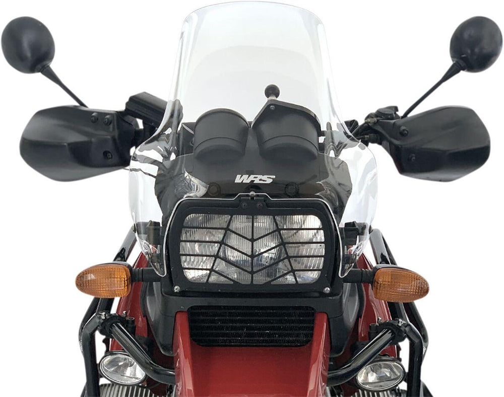 WRS Windscreen For BMW R 1100 GS 1994-1999 - Clear