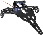 Zieger PRO Tail Unit Type A For Yamaha YZF-R7 ABS 2022 Rear