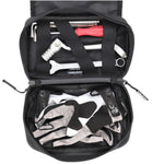 Acerbis Rear Fender Tool Kit Pack - Black White