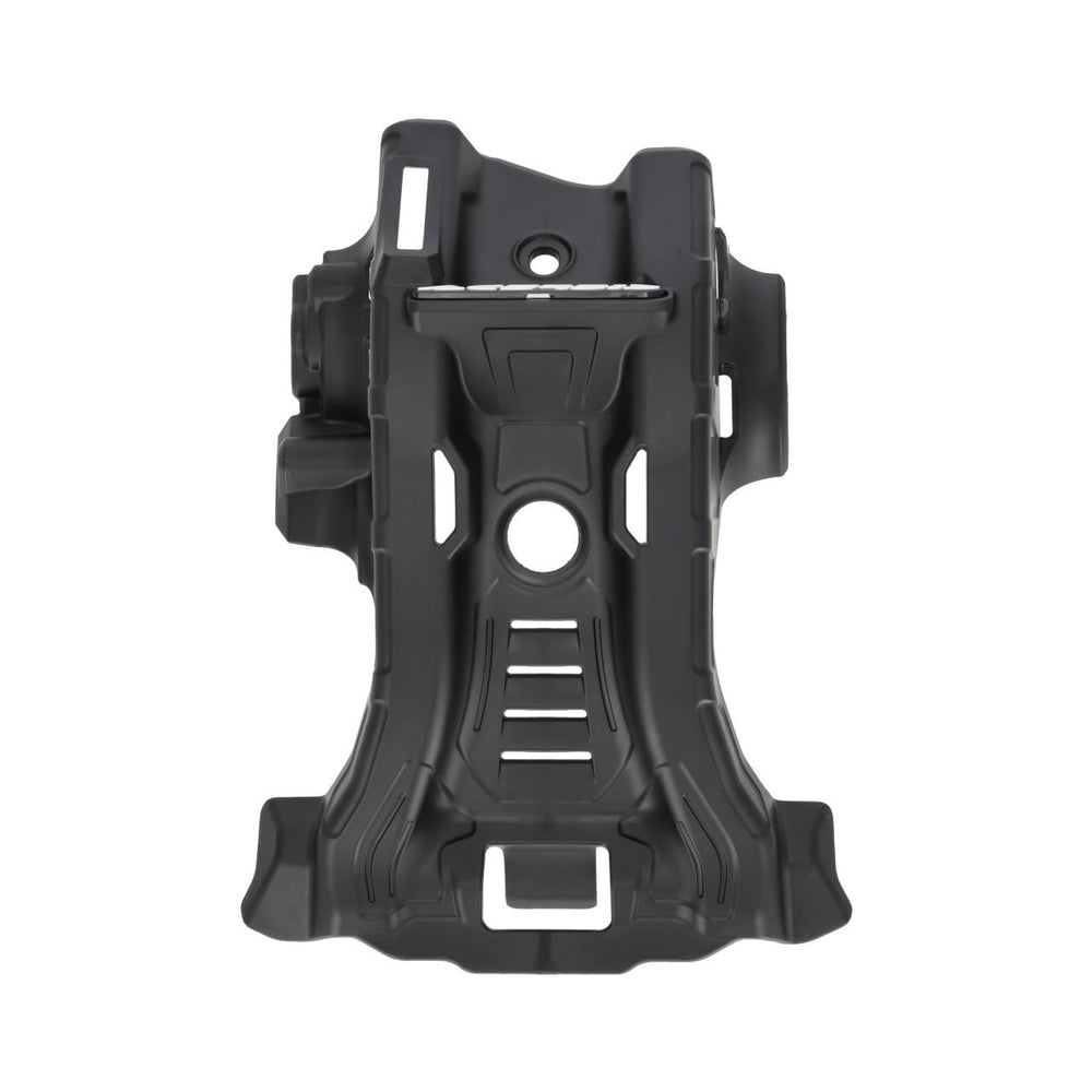Acerbis Skid Plate For KTM SX85 & Husqvarna TC85 & Gas Gas MC85 2025 - Black