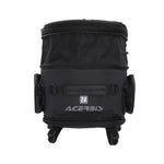 Acerbis Rear Grand Tour Bag - Black 25L