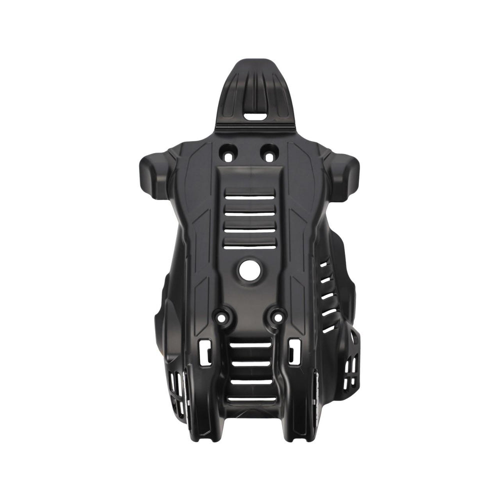 Acerbis Skid Plate For Kawasaki KXF250 & KXF250X & KXF300X Enduro 2025 - Black