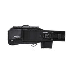 Acerbis Impact Waist Pack - Black White 5L