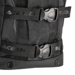 Acerbis Shadow Backpack - Black 38L