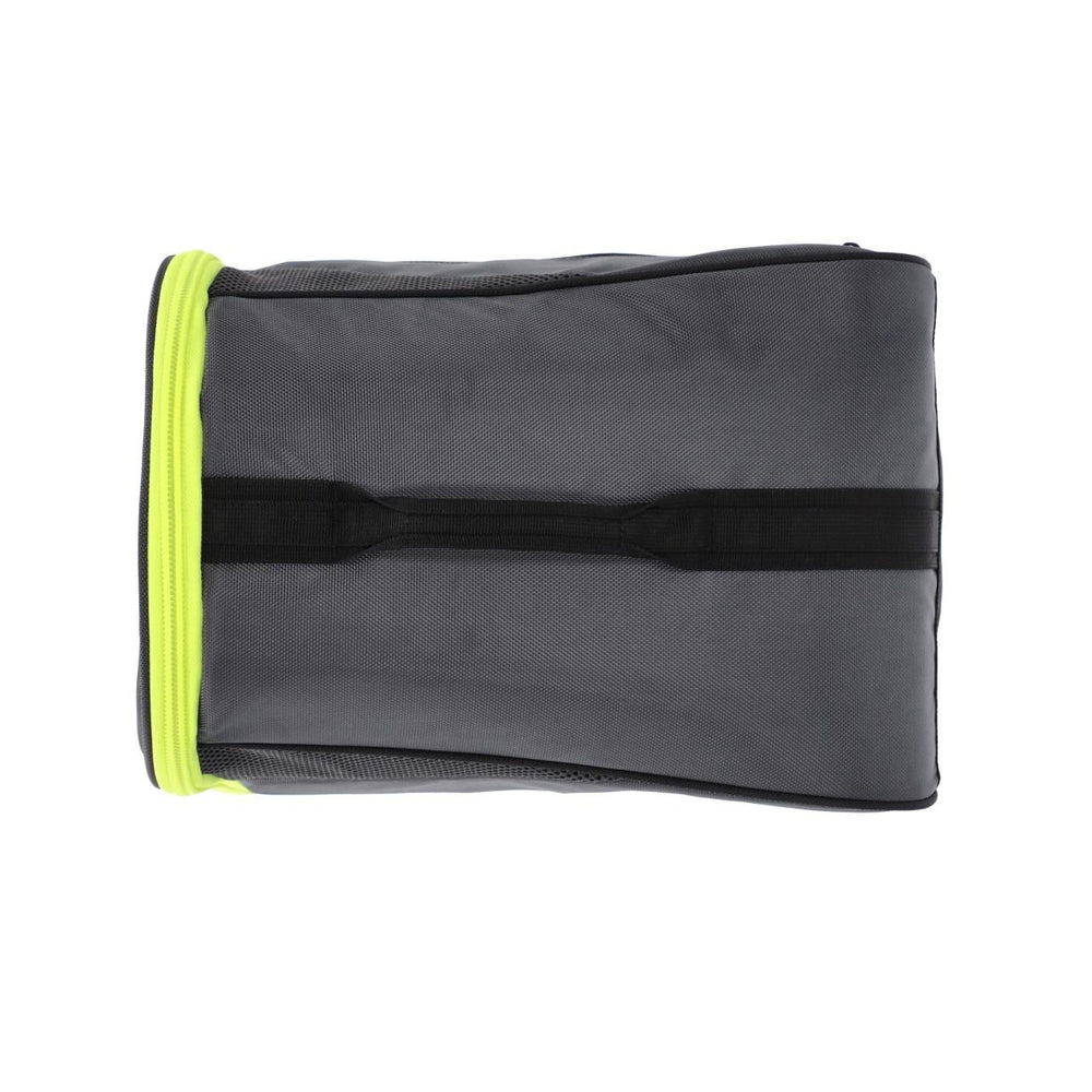 Acerbis X-Liner Helmet Bag - Black Yellow