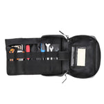 Acerbis Front Logo Tool Pack - Black