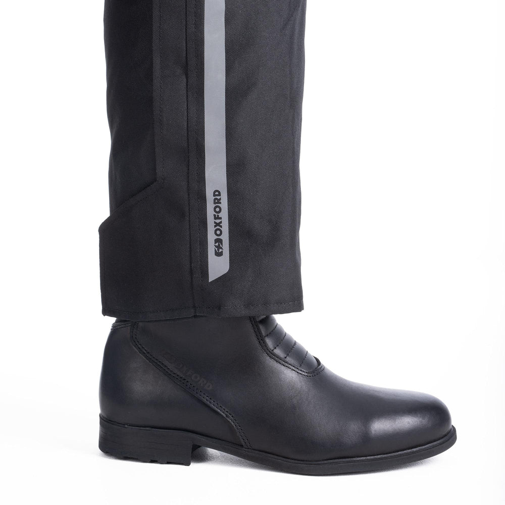 Oxford Spartan WP Ladies Pants Black R
