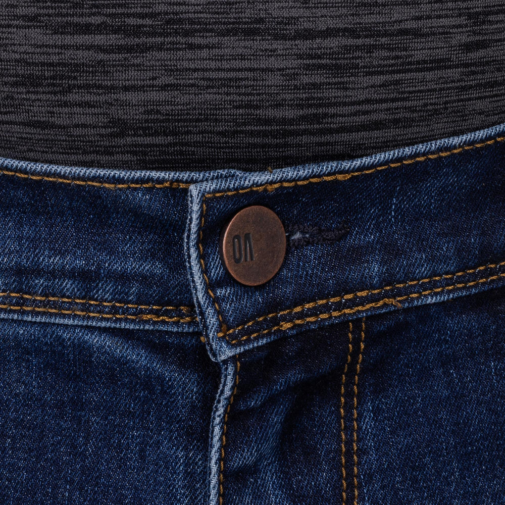 Oxford Original Approved Tailor AA Straight Men's Jeans Ind