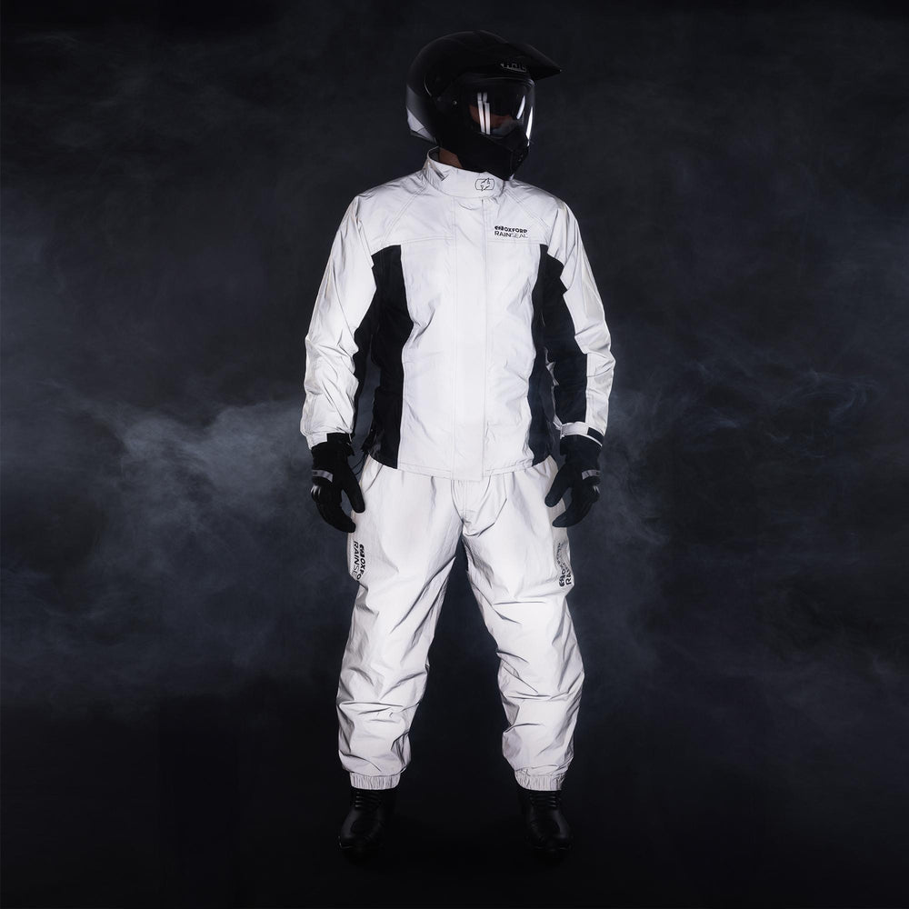 Oxford Rainseal Pants Bright