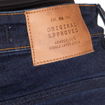Oxford Original Approved Sofia AA Straight Ladies Jean Indigo