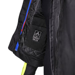 Bike It  Ortac Textile Waterproof Sports Motorcycle Jacket