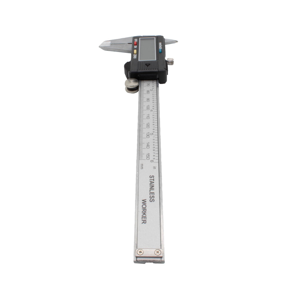 Bike It Vernier Caliper Digital 0-150mm