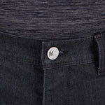 Oxford Original Approved Marshal AAA Slim Men's Jeans Black