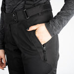 Oxford Arizona 2.0 Air Ladies Pants Black