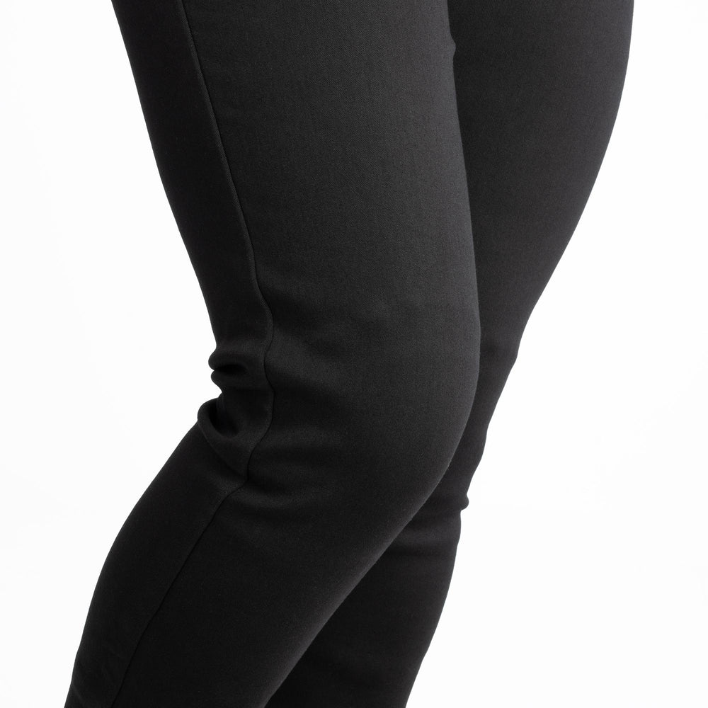 Oxford Super Jeggings 3.0 Ladies Black