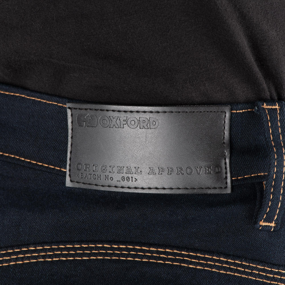 Oxford Original Approved AA Super Stretch Ladies Jean Ind R