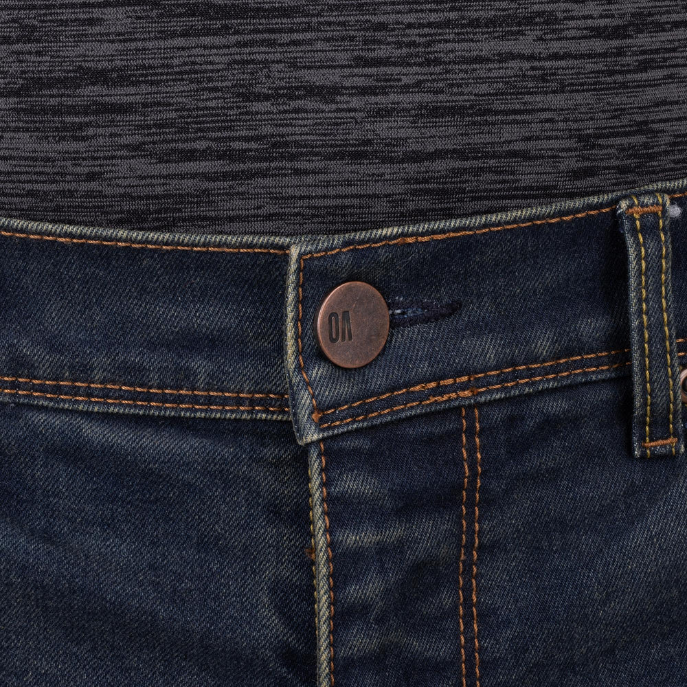 Oxford Original Approved Marshal AAA Slim Men's Jeans 3 Year