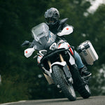 Airoh Commander 2 Helmet - Stylish Full Carbon Gloss