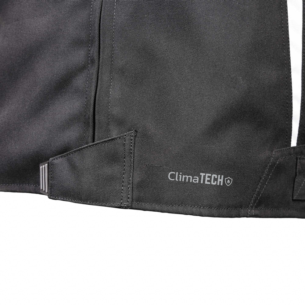 Bike It  Flux Textile Waterproof Sports Motorcycle Jacket