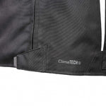 Bike It  Flux Textile Waterproof Sports Motorcycle Jacket