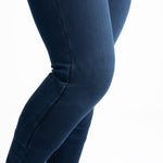 Oxford Super Jeggings 3.0 Ladies Indigo