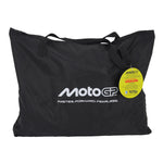 MotoGP Digital Tyre Warmers Set For Front 120/70-17" & Rear 180-190/55-17" With EU 2 Pin Plug