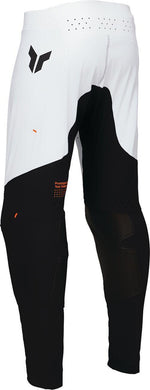 Thor Sportmode Rogue Pants - Black Orange White
