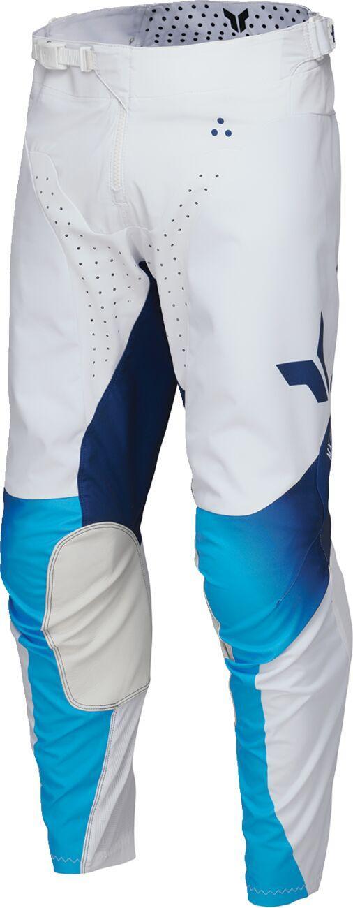 Thor Launchmode Storm Pants - Blue Navy White