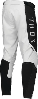 Thor Launchmode Storm Pants - Black White