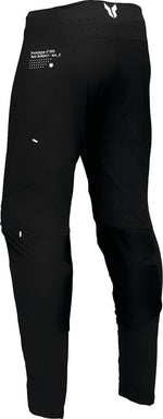 Thor Sportmode Strike Pants - Black White
